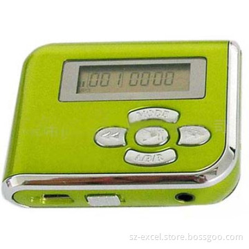 Mp3 Player